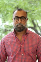Ghaati Producer Rajiv Reddy Interview Photos